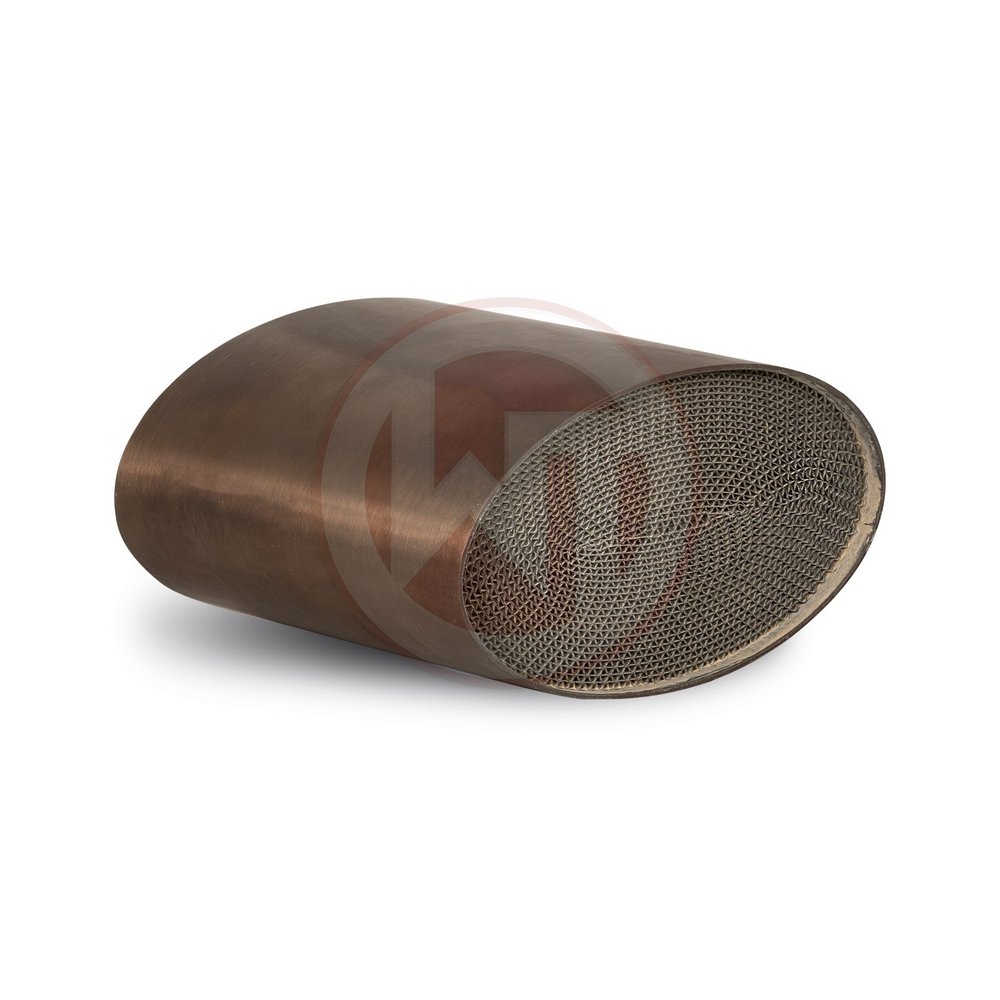 Wagner Tuning Monolith 200CPSI EU6 142x76120