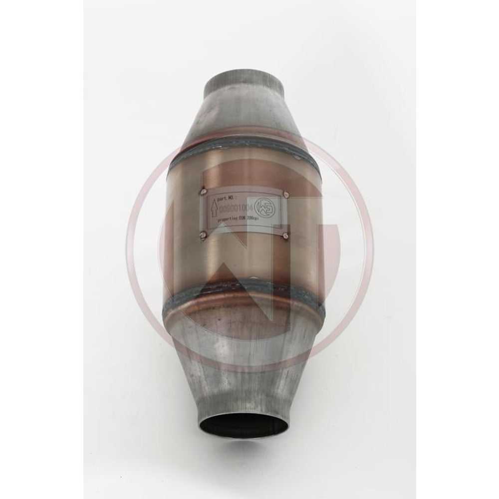 Wagner Tuning Monolith 200CPSI EU6 130120