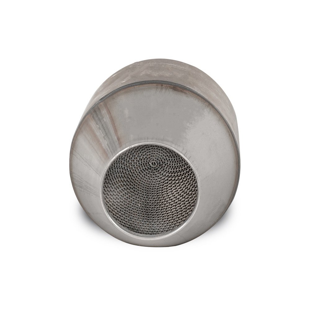Wagner Tuning 200cpi Catalytic Converter with EU6 Coating