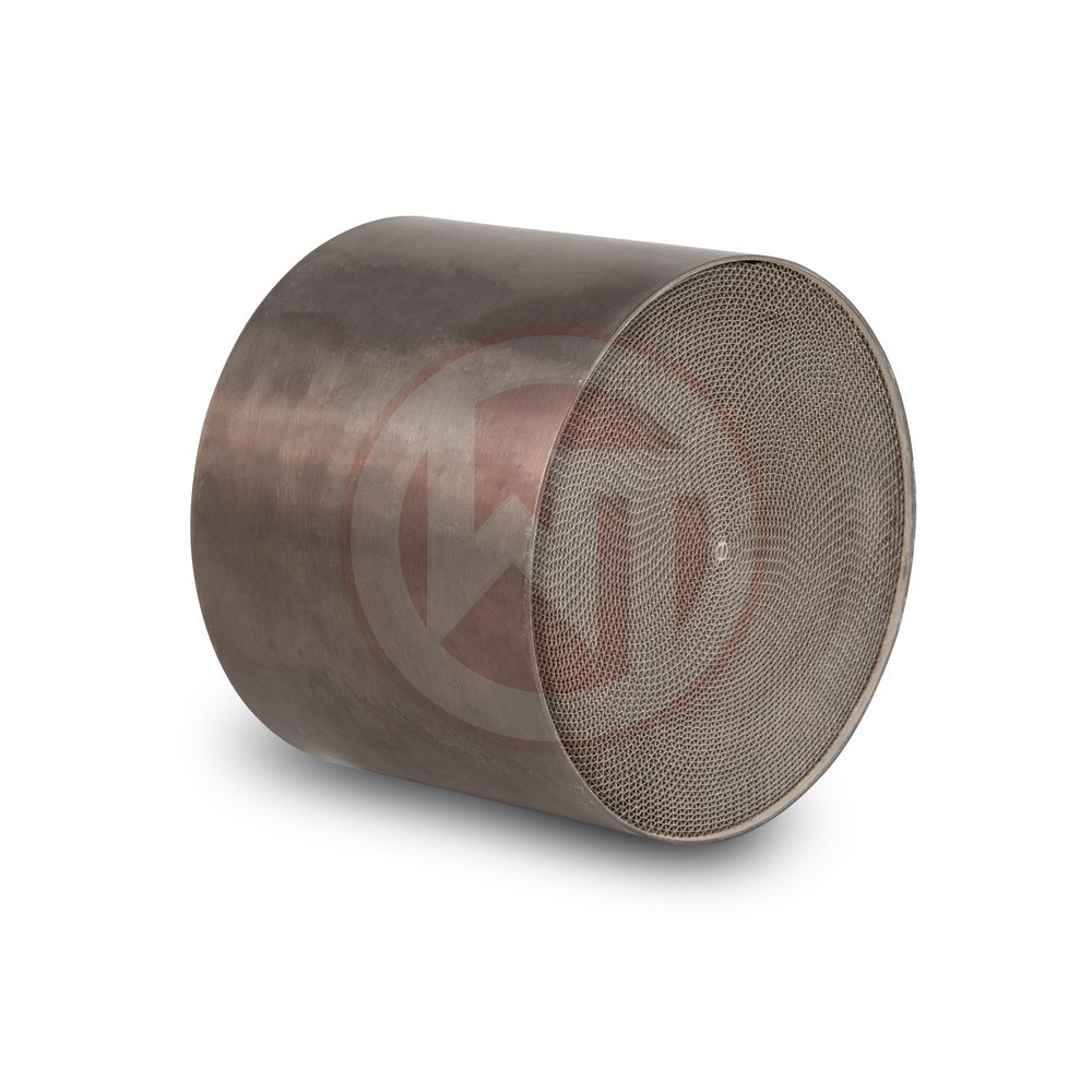 Wagner Tuning Monolith 300CPSI EU6 150120