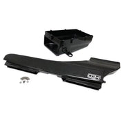 034Motorsport X34 Carbon Fiber Lower Intake Box and Fresh Air Duct for Audi 8S/8V.5 TTRS/RS3