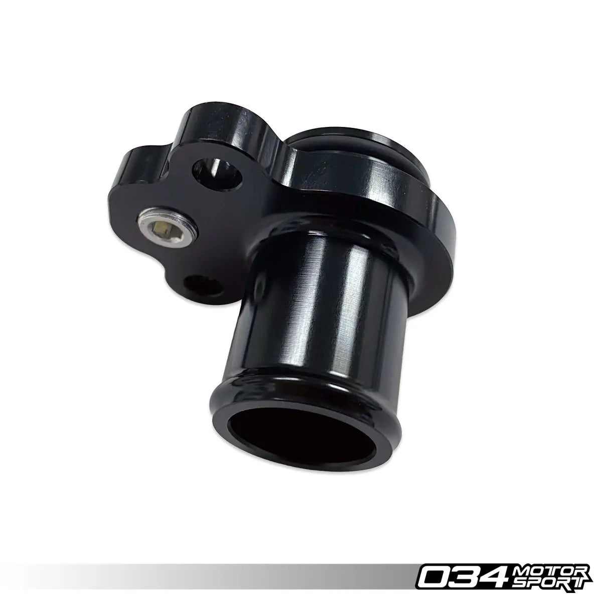 034Motorsport X34 EVO Intake Adapter for 2019+ Audi 8V.5 RS3 and 8S TTRS
