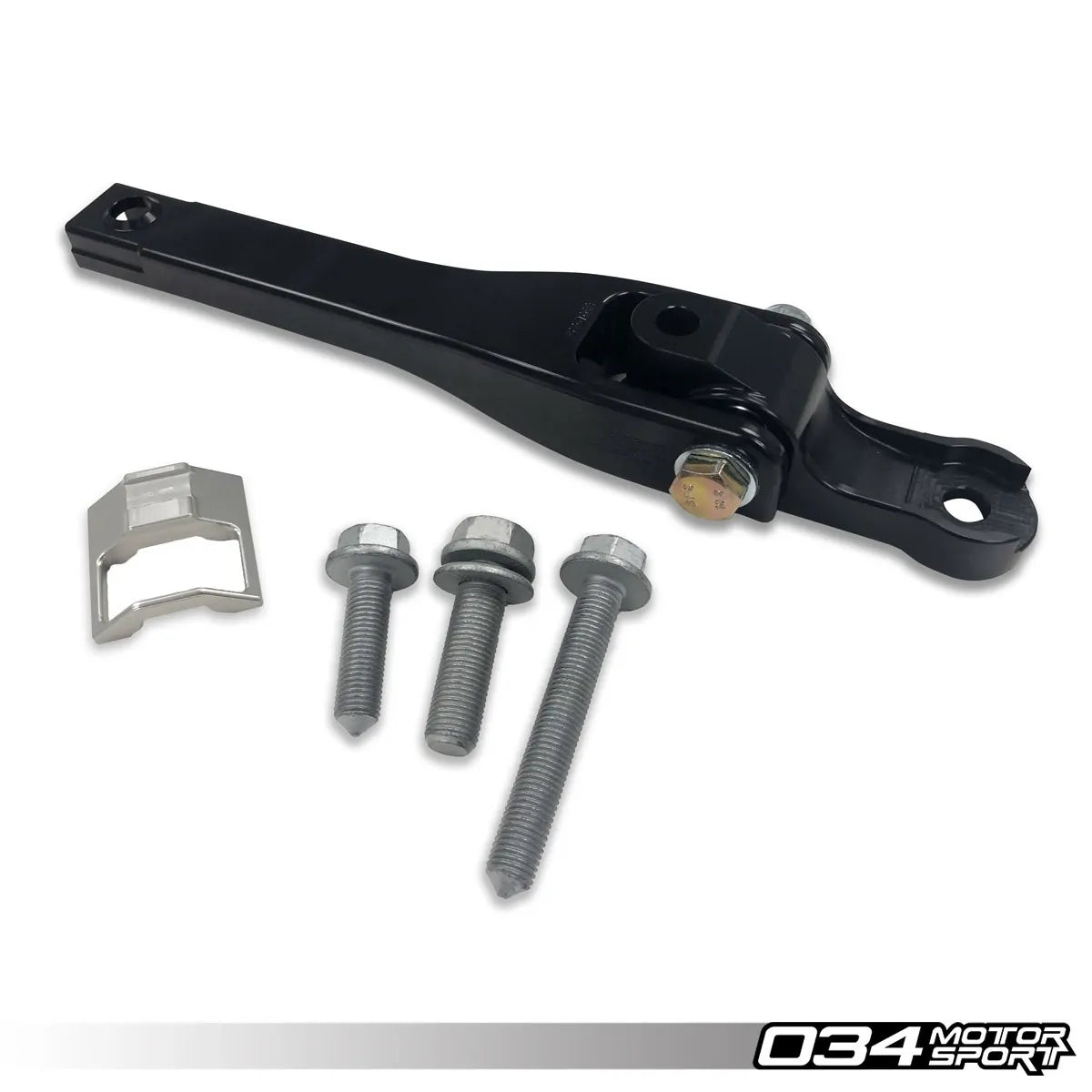 034Motorsport Audi TT RS (8S) & Audi RS3 8V/8V.5 Spherical Dogbone Mount