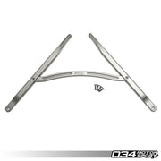 034Motorsport Billet Aluminium Front Strut Brace B9/B9.5 Audi A4/S4 A5/S5/RS5