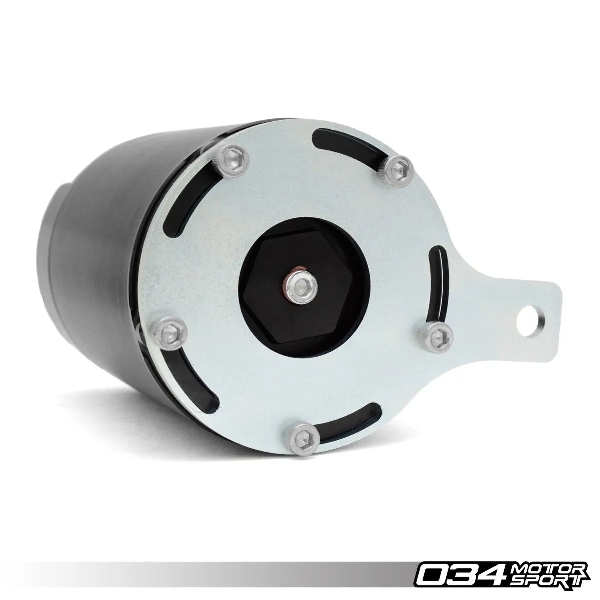 034Motorsport Billet Catch Can Kit, 8V Audi A3 & MkVII Volkswagen GTI