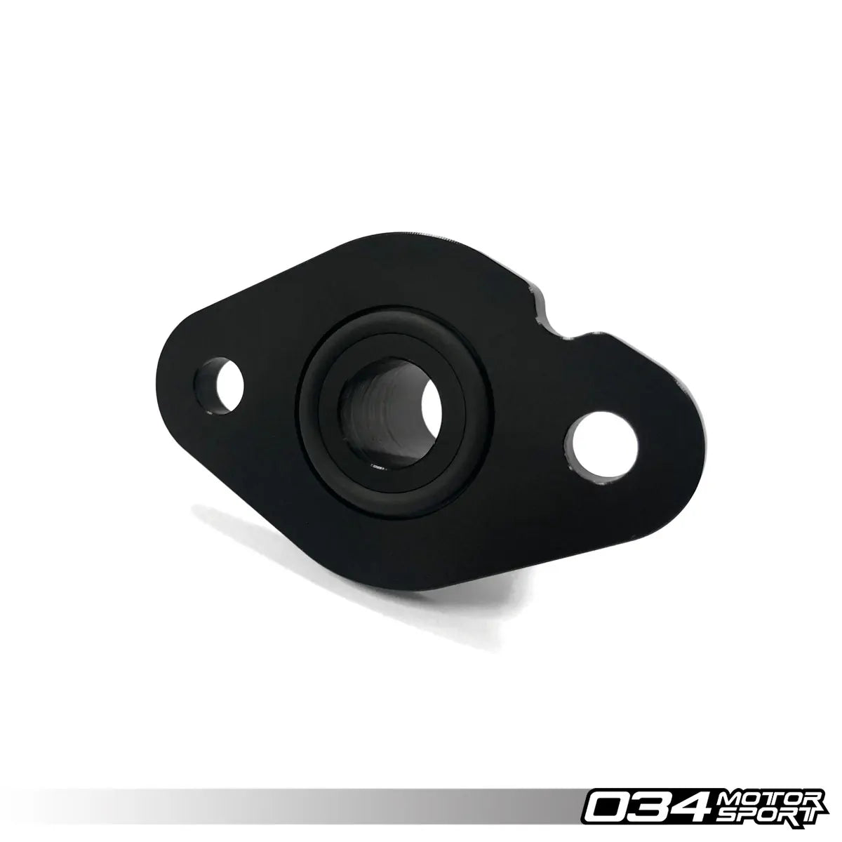 034Motorsport Billet Catch Can Kit Audi TTRS 8J 2.5TFSI