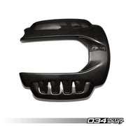 034Motorsport Audi S3 8V/TTS 8S Carbon Fiber Engine Cover