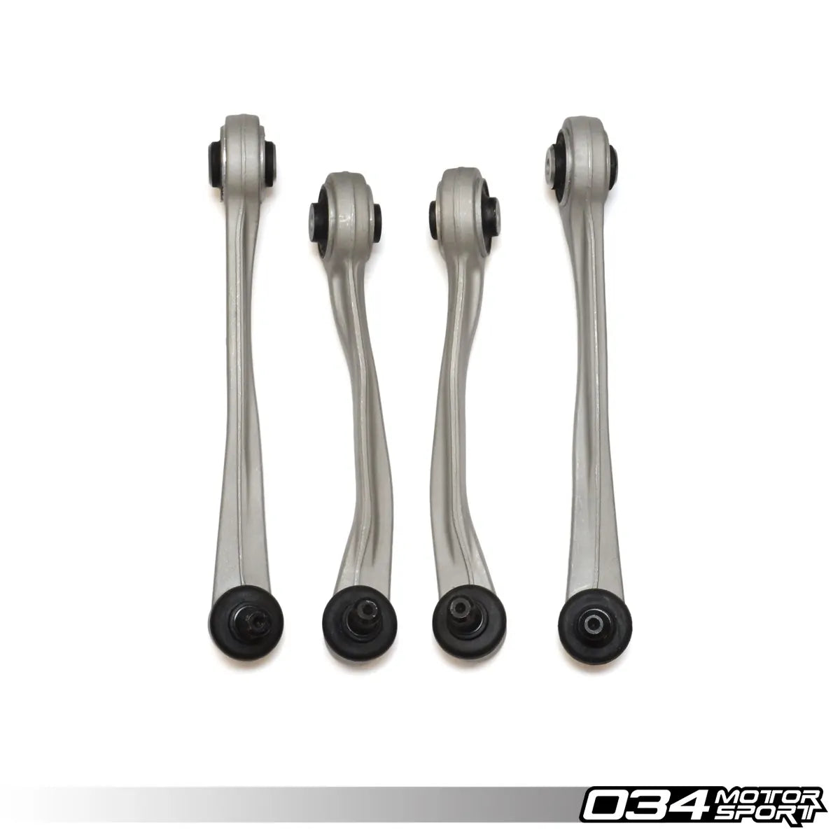 034Motorsport Audi B8/B8.5 A4/S4/RS4, A5/S5/RS5, Q5/SQ5, C7/C7.5 A6/S6/RS6, A7/S7/RS7, Porsche Macan 95B Density Line Upper Control Arms