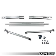 034Motorsport Billet Aluminium Front Strut Brace B8/B8.5 Audi Q5/SQ5