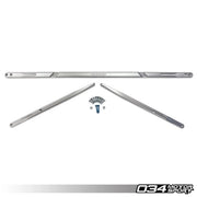 034Motorsport Billet Aluminium Front Strut Brace B9/B9.5 Audi Q5/SQ5