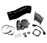034Motorsport SuperDuper Charger 84mm Throttle Body System, B8/B8.5 Audi S4/S5 3.0TFSI