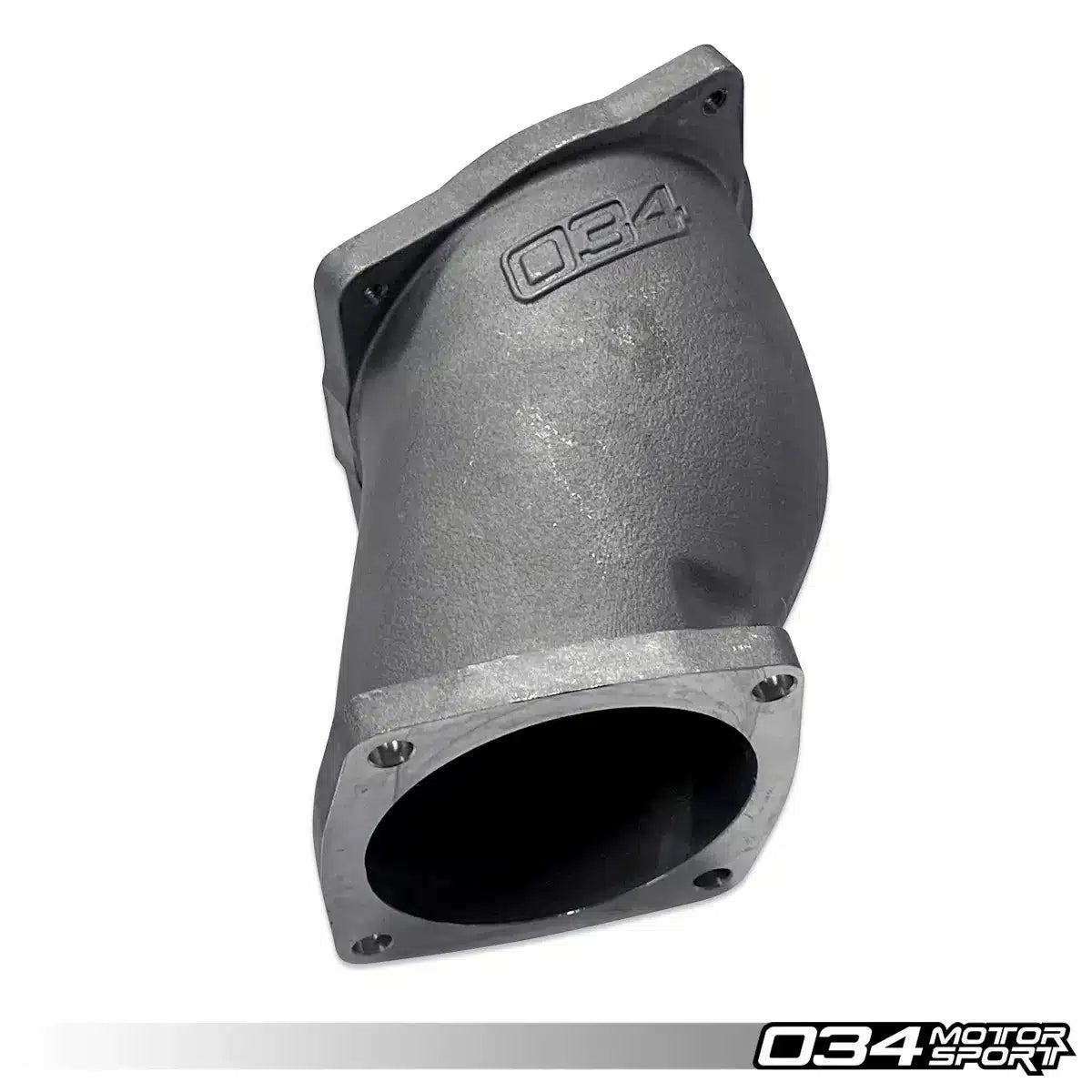 034Motorsport SuperDuper Charger 84mm Throttle Body System, B8/B8.5 Audi S4/S5 3.0TFSI