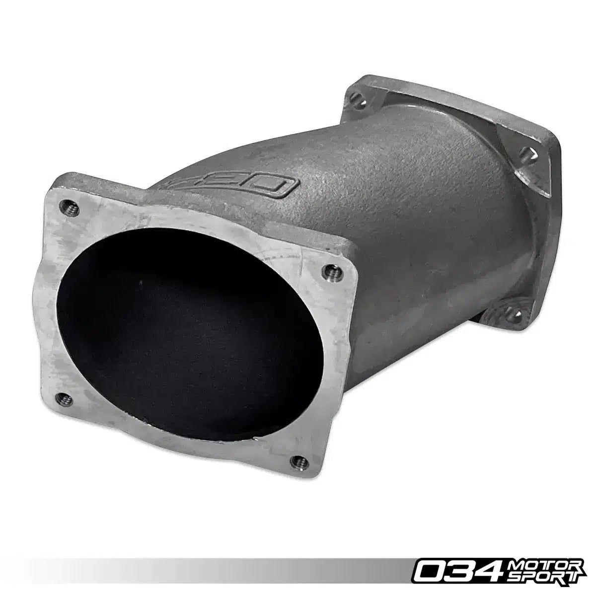 034Motorsport SuperDuper Charger 84mm Throttle Body System, B8/B8.5 Audi S4/S5 3.0TFSI