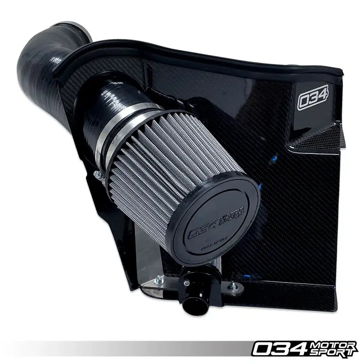 034Motorsport SuperDuper S34 Insuction Bundle, B8/B8.5 Audi S4/S5 3.0T