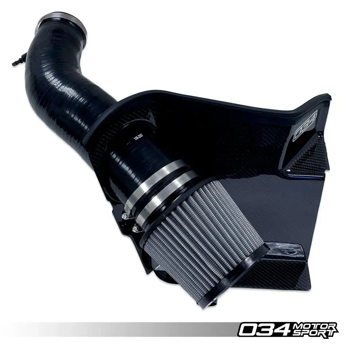 034Motorsport SuperDuper S34 Insuction Bundle, B8/B8.5 Audi S4/S5 3.0T
