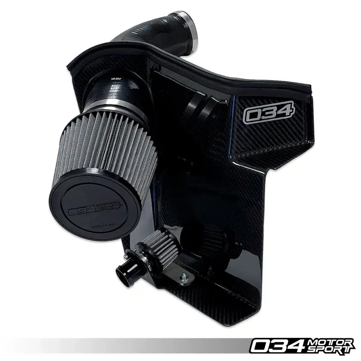 034Motorsport SuperDuper S34 Insuction Bundle, B8/B8.5 Audi S4/S5 3.0T