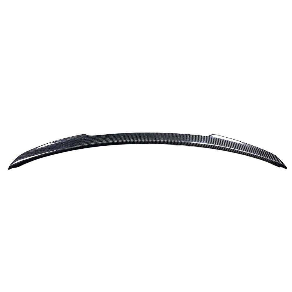 MERCEDES C CLASS W206 SALOON 2021-2023 CARBON FIBRE SPOILER - V1