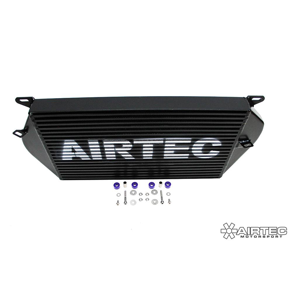 AIRTEC Motorsport Intercooler Upgrade for Land Rover Discovery II TD5