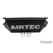 AIRTEC Motorsport Intercooler Upgrade for Land Rover Discovery II TD5
