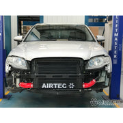 AIRTEC Motorsport Intercooler Upgrade for Audi A4 B7