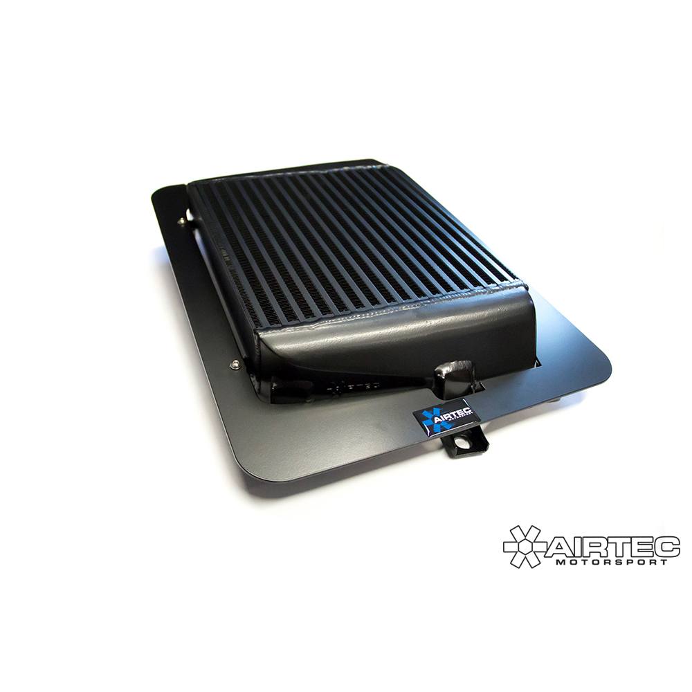 AIRTEC Motorsport Top Mount Intercooler Upgrade for Mk1 Mazda 3 MPS