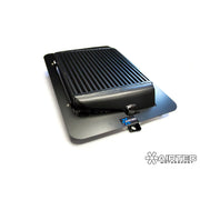 AIRTEC Motorsport Top Mount Intercooler Upgrade for Mk1 Mazda 3 MPS
