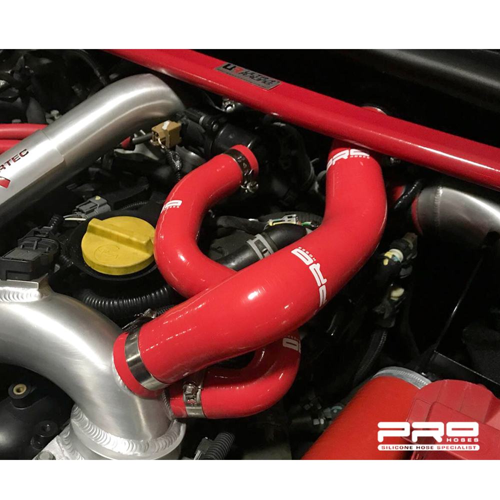 Pro Hoses Boost Symposer Hose Kit for Clio 200/220