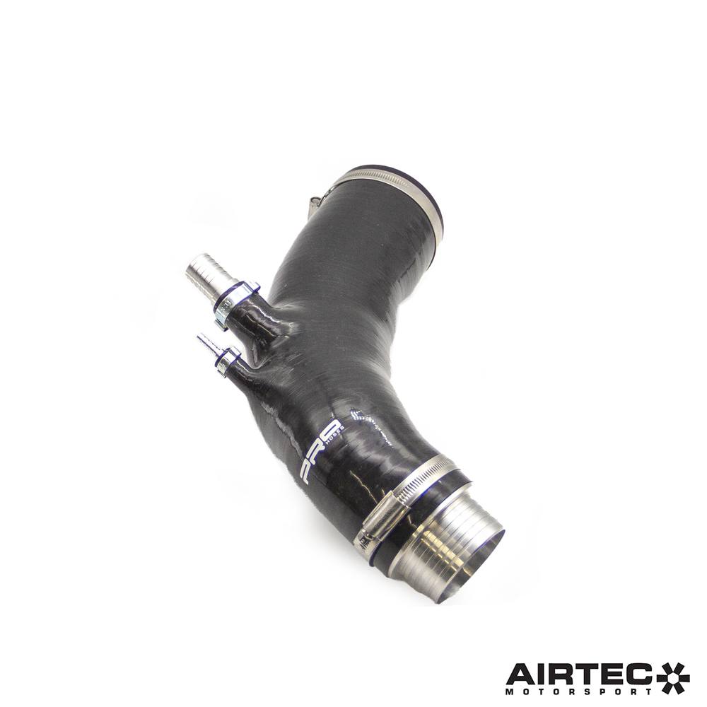 AIRTEC Motorsport Rear Turbo Pipe for Toyota Yaris GR Gen 1/2 & Corolla GR
