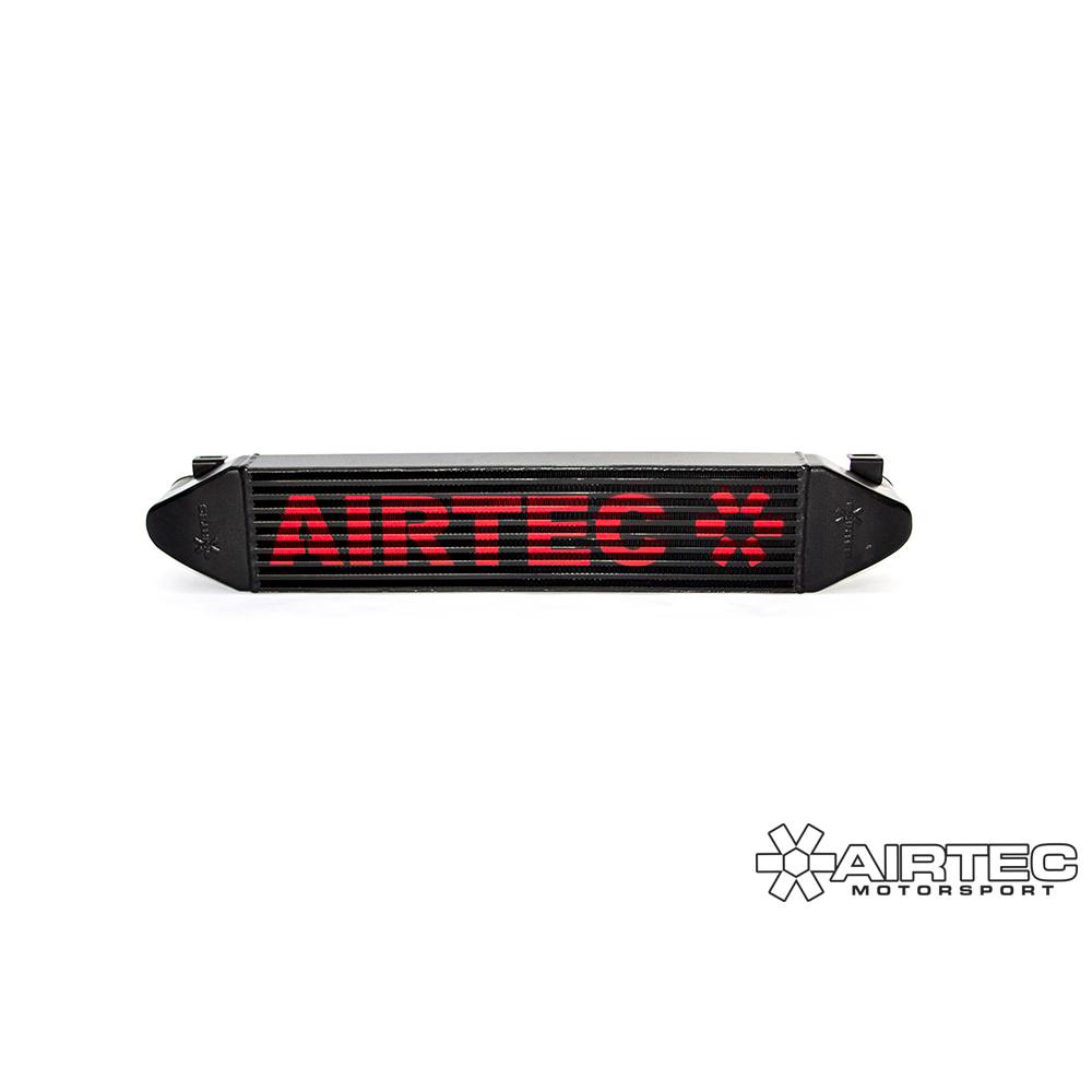 AIRTEC Motorsport Intercooler Upgrade for Mk3 Focus TDCi / ST-D