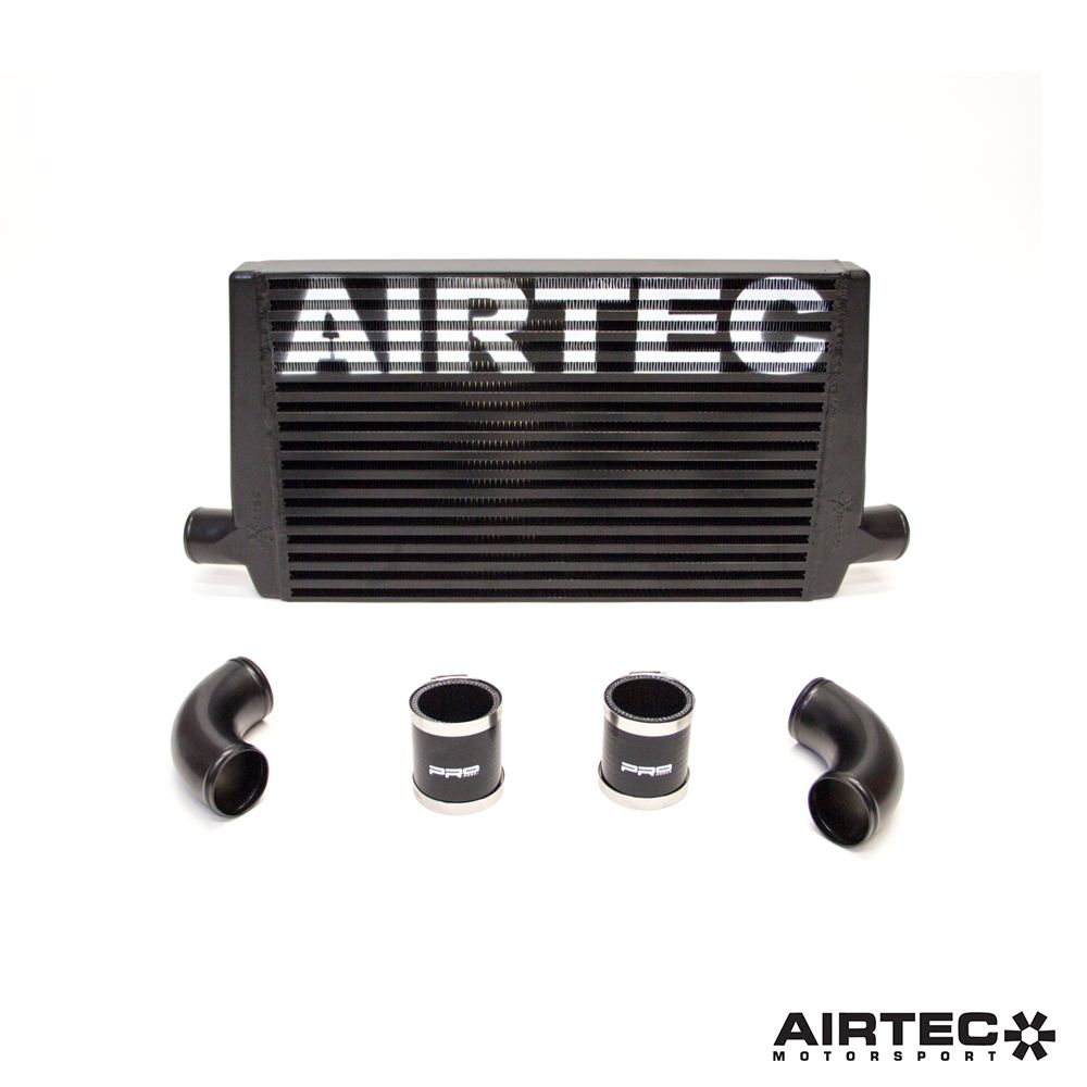 AIRTEC Motorsport Stage 2 Intercooler for Fiesta MK7 ST180 & ST200