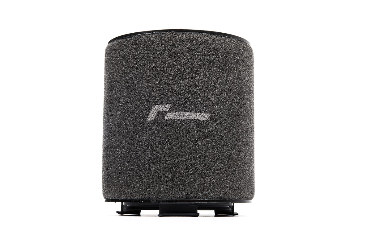 Racingline High-Flow Replacement Air Filter - Audi A1 / Ibiza Cupra / Fabia vRS / Polo GTI - VWR11P0GT