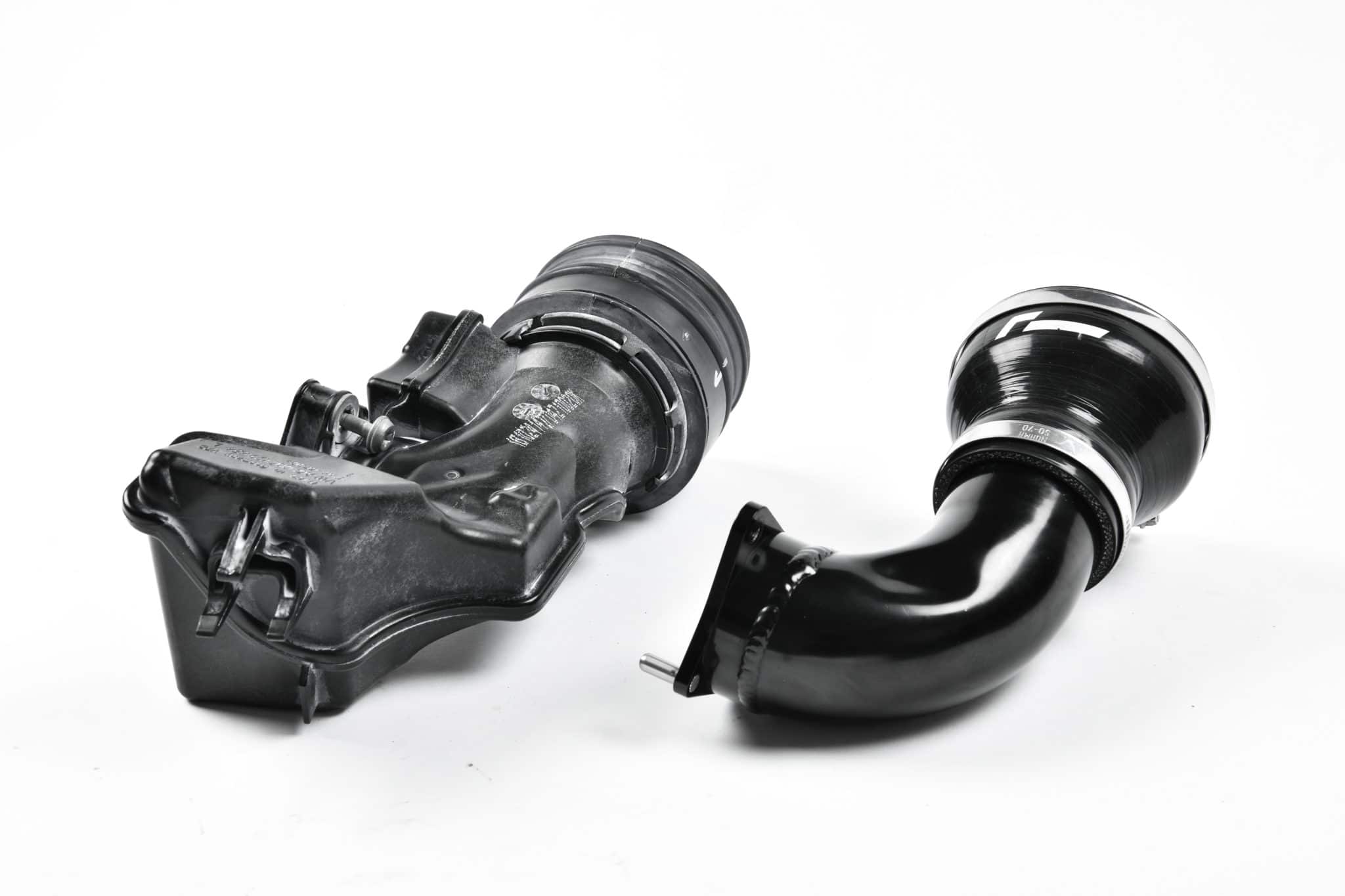 Racingline Hi-Flow Turbo Inlet EA211 1.0TSI Engines - VWR12UPITINLET