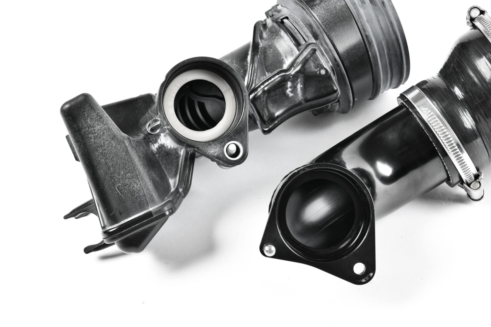 Racingline Hi-Flow Turbo Inlet EA211 1.0TSI Engines - VWR12UPITINLET