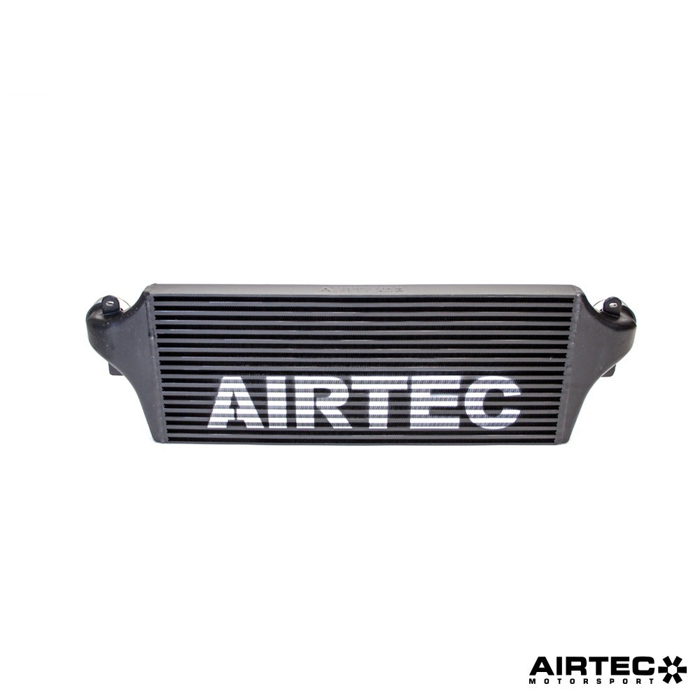 AIRTEC Motorsport Intercooler Upgrade for VW Transporter T5 / T6