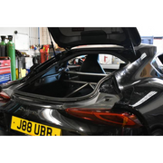 K-Brace® - Toyota GR Supra MK5 A90 & A91 Rear Strut Brace