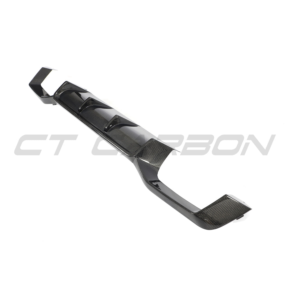 BMW G02 X4 & F98 X4M 2018+ FULL CARBON FIBRE KIT