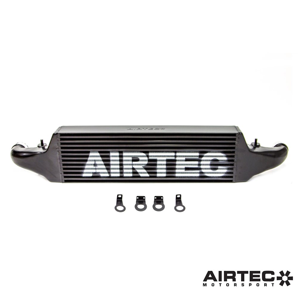 AIRTEC Motorsport Intercooler Upgrade for Kia Stinger GT 3.3 V6