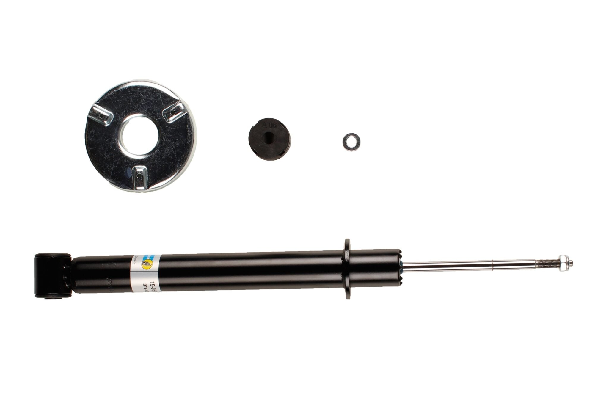 Bilstein Rear B4 Shock Absorber Volkswagen Passat  H  B4  15-062208