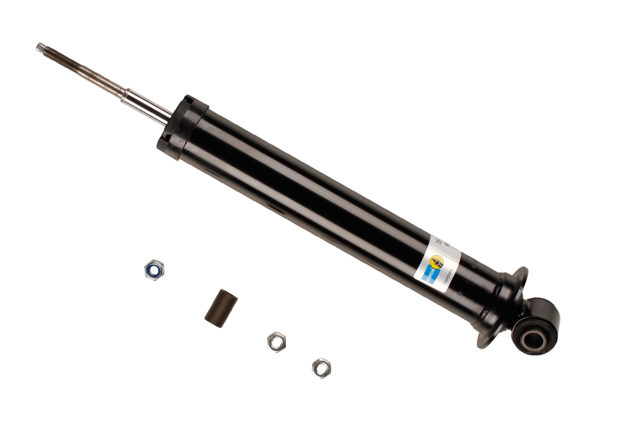 Bilstein Rear B4 Shock Absorber Volkswagen Golf 3V  B4RIANT  H  B4  15-107077