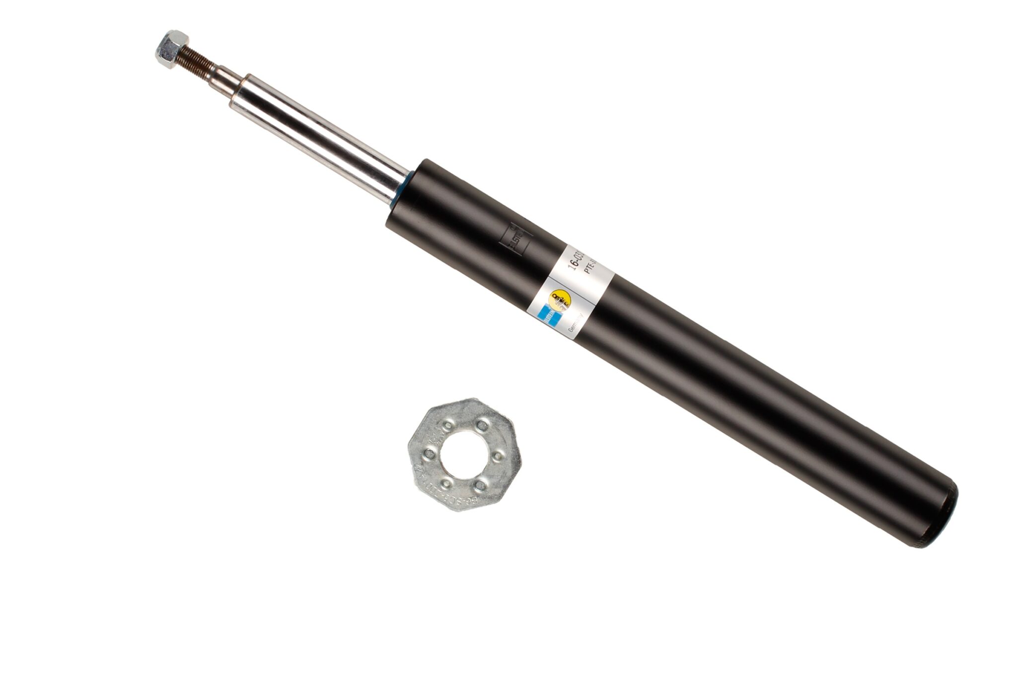 Bilstein Front B4 Shock Absorber Vauxhall Kadett D Kadett E  V  B4  16-031302