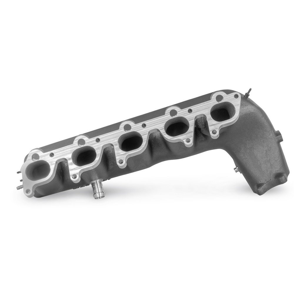 Wagner Tuning Audi S2/RS2/S4/200 Intake Manifold with AAV