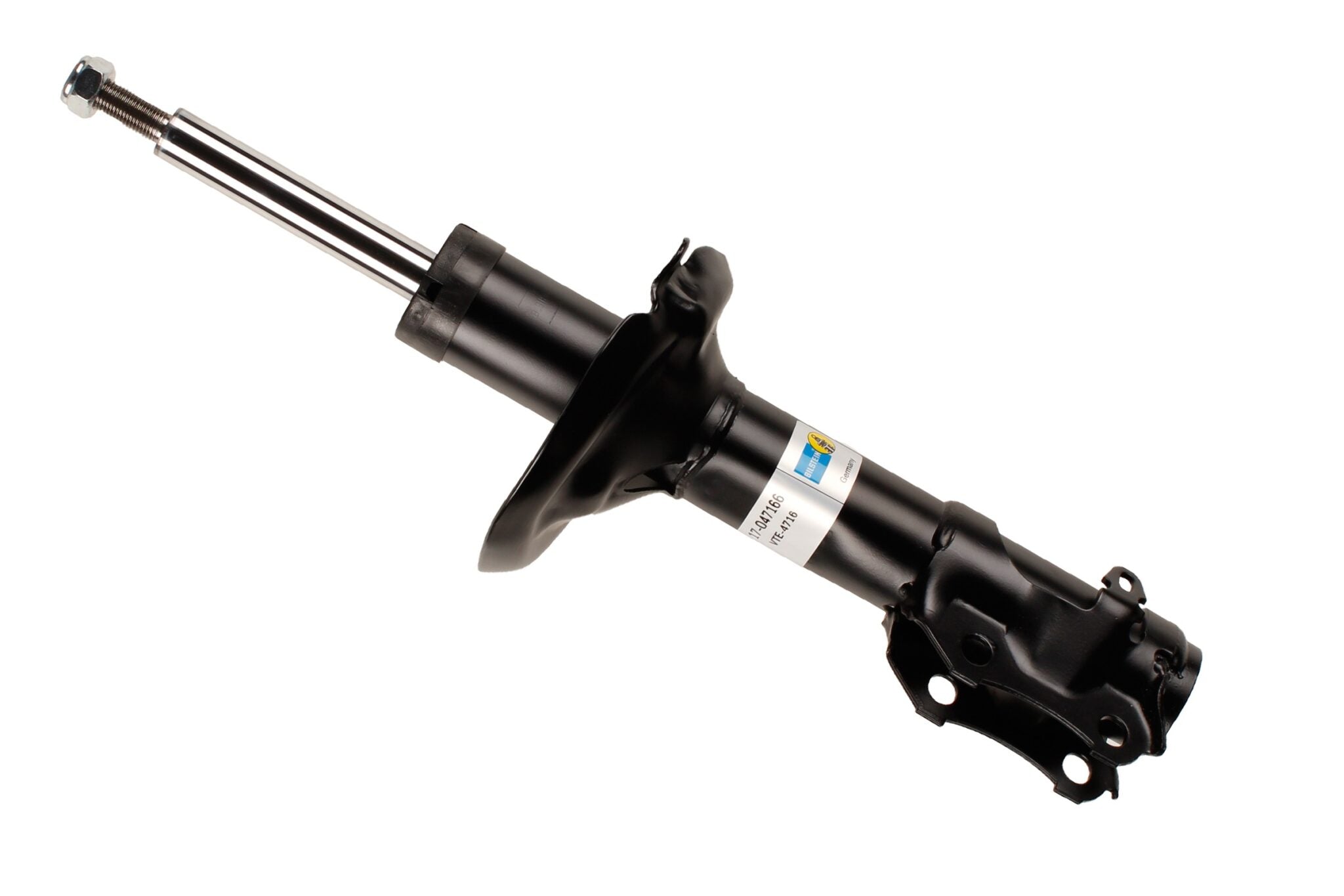 Bilstein Front B4 Shock Absorber Volkswagen Passat 3A2 3A5-35L  V  B4  17-047166