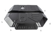 Dinan Engine Cover - 2020-2025 BMW X3M/X4M