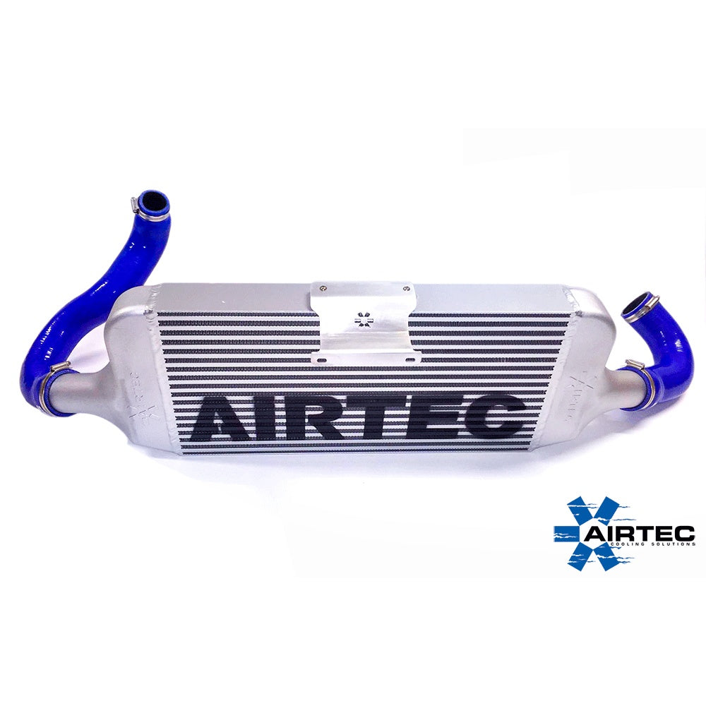 AIRTEC Motorsport Intercooler Upgrade for Audi A4 B8 1.8 / 2.0 TFSI