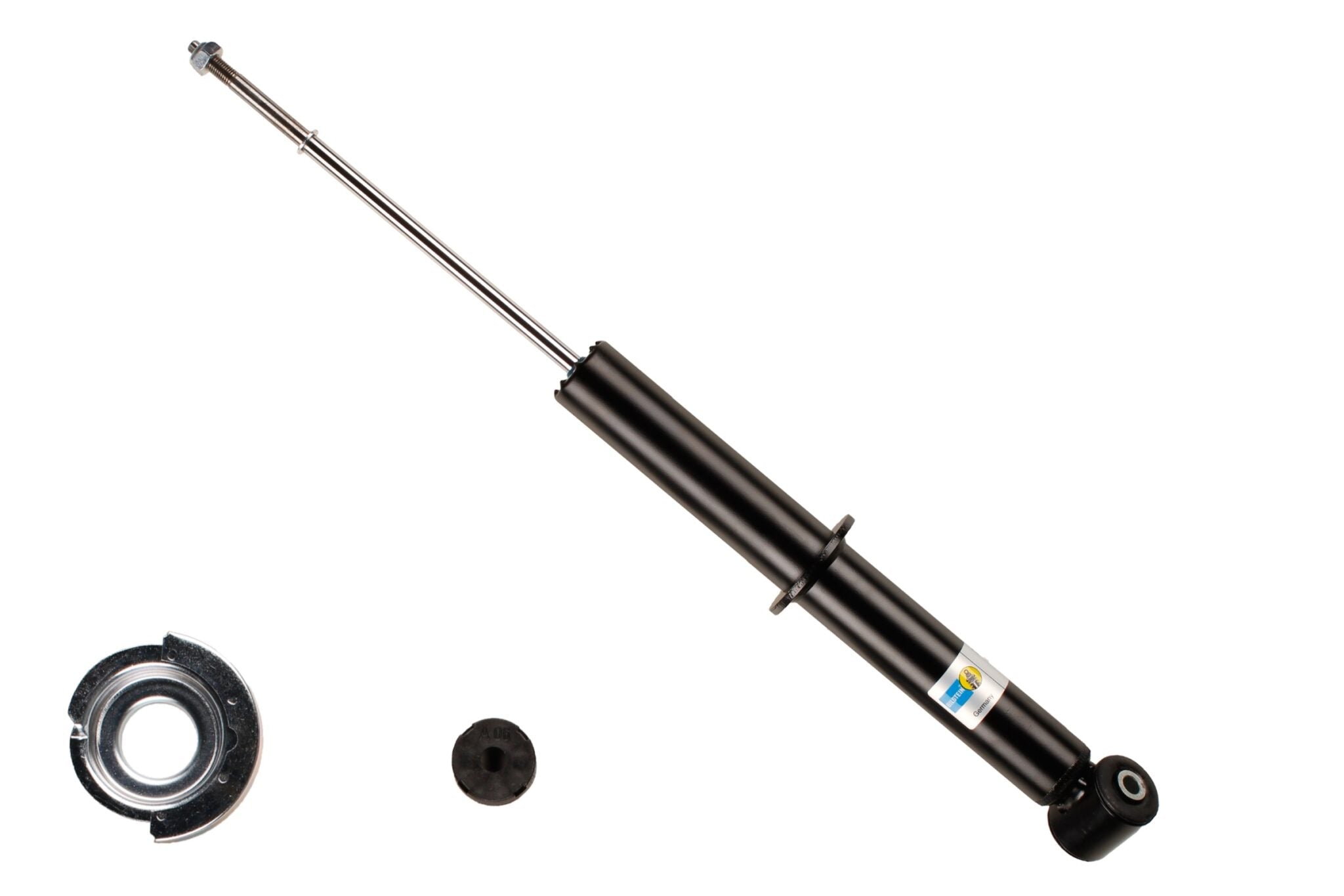 Bilstein Rear B4 Shock Absorber Audi 80 90 B2 B3 8B  H  B4  19-019307