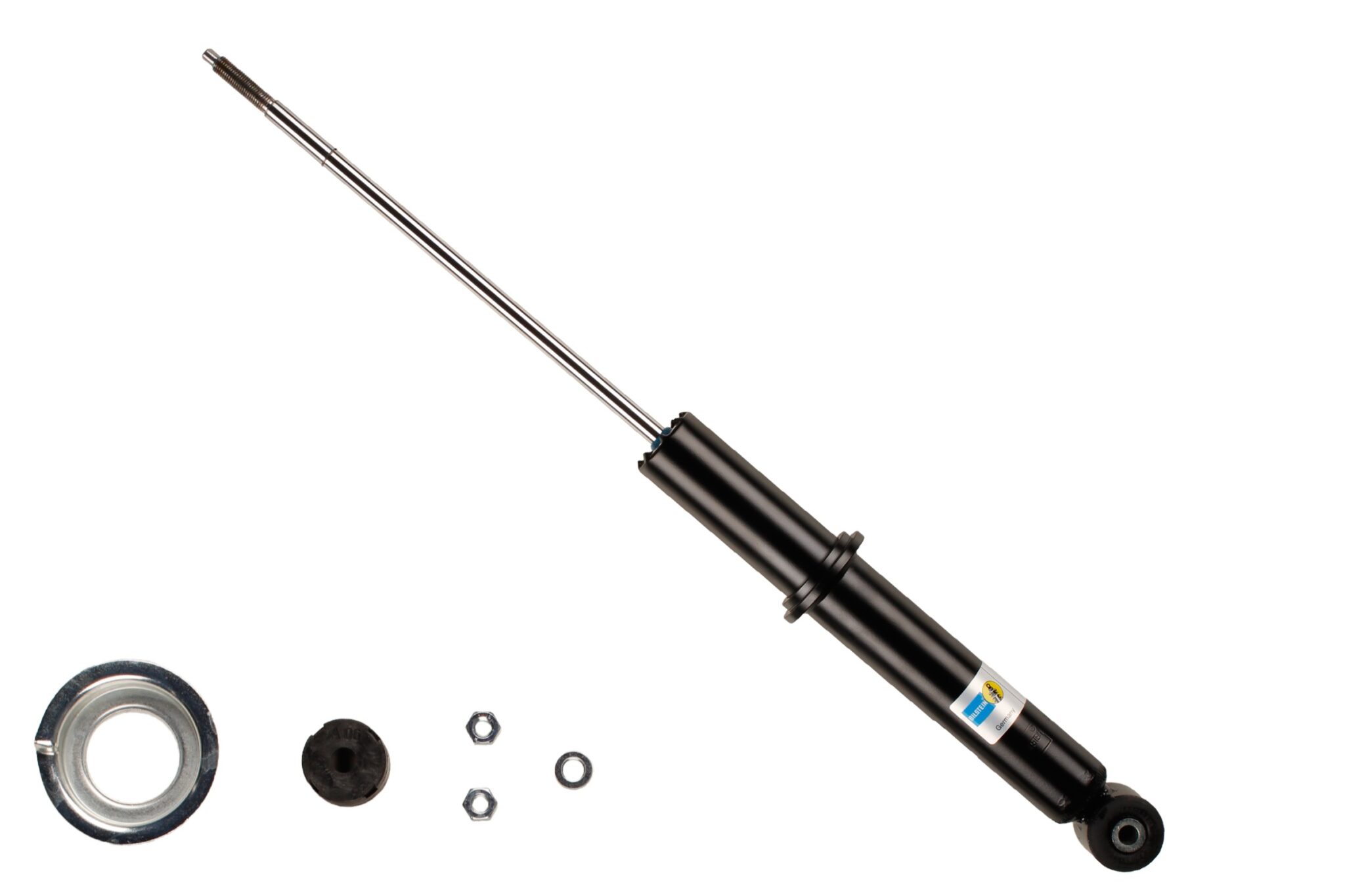 Bilstein Rear B4 Shock Absorber Volkswagen Golf 1 Jetta1 Scirocco H B4 19-019550