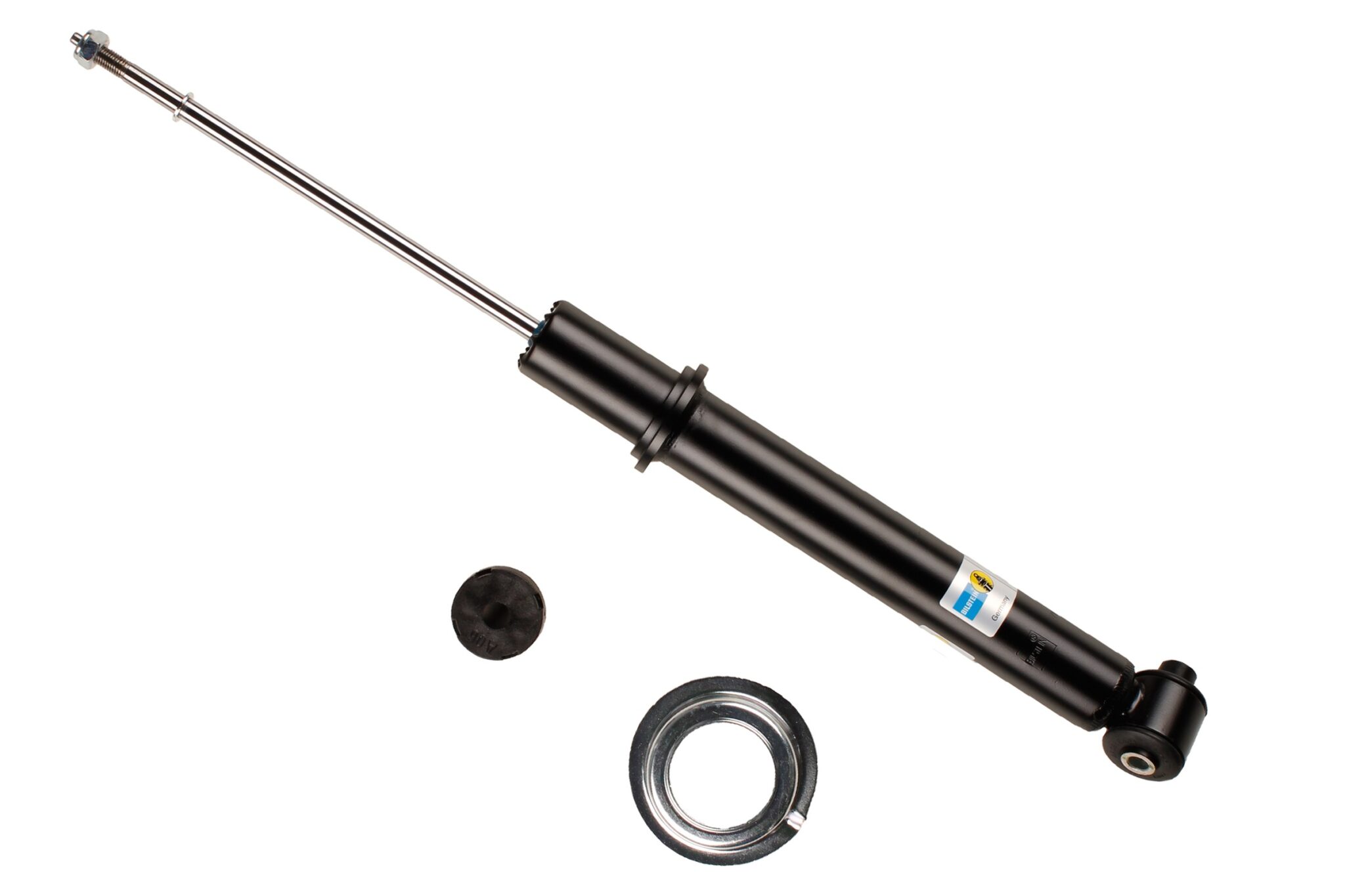 Bilstein Rear B4 Shock Absorber Audi 50 Volkswagen Derby Polo  H  B4  19-019642