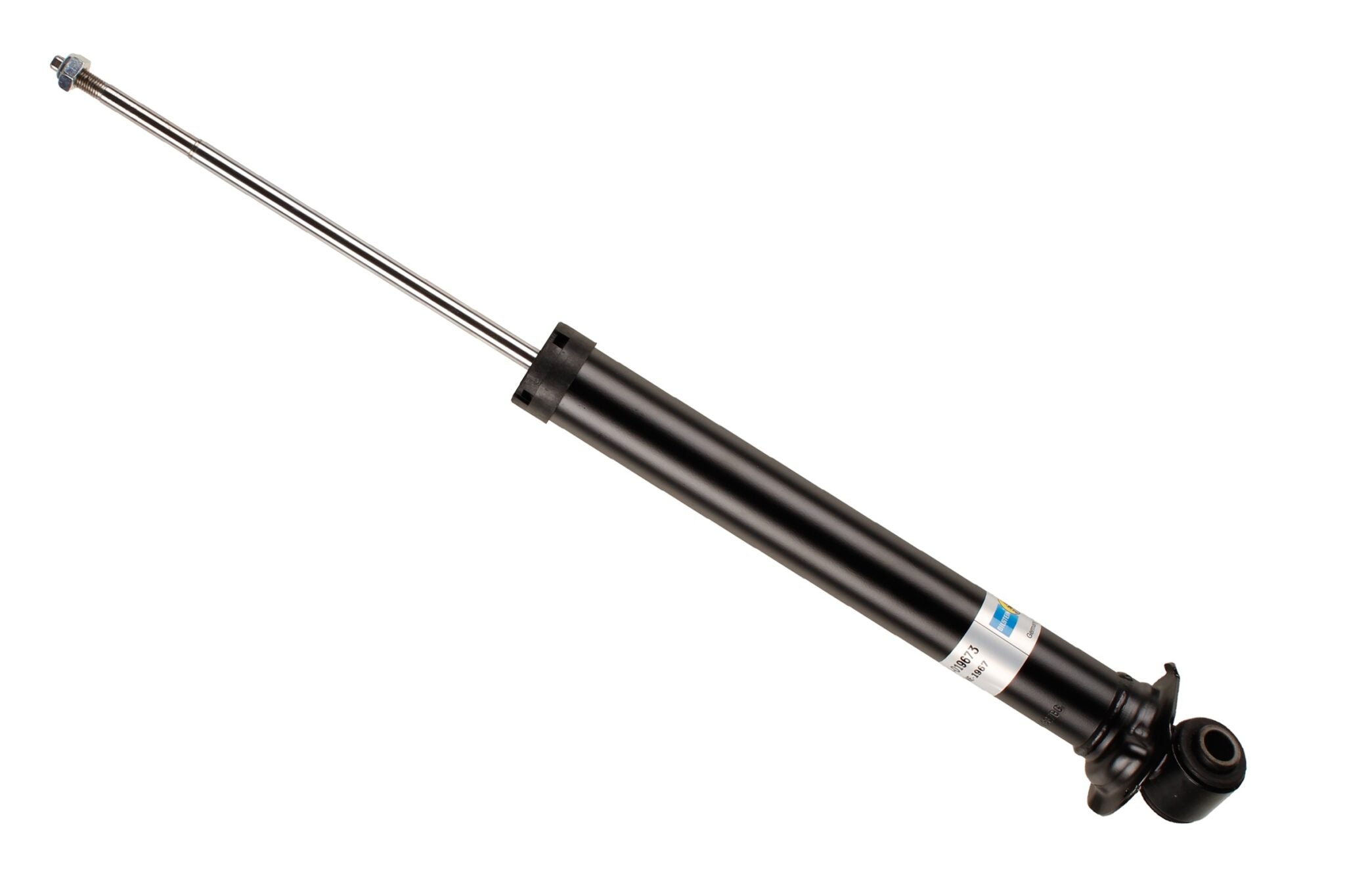 Bilstein Rear B4 Shock Absorber Audi 80 80 AVANT  H  B4  19-019673