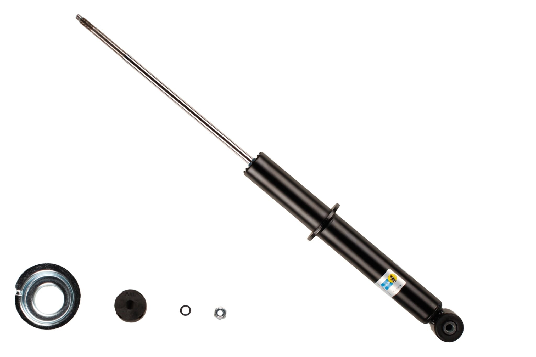 Bilstein Rear B4 Shock Absorber Audi 80 B2 B3 90 B2 B3 Coupe  H  B4  19-019680
