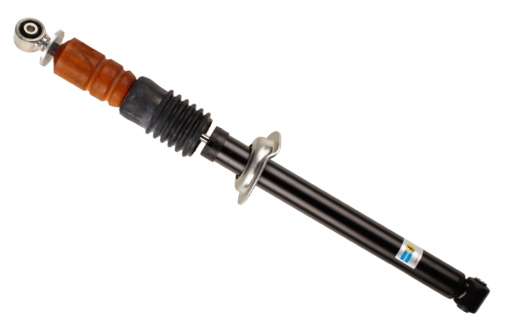Bilstein Rear B4 Shock Absorber Ford Fiesta  H  B4  19-019840